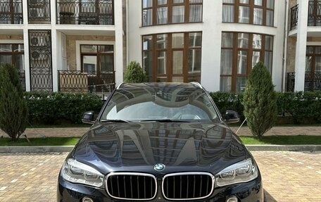 BMW X5, 2016 год, 4 000 000 рублей, 3 фотография