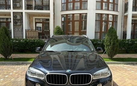 BMW X5, 2016 год, 4 000 000 рублей, 4 фотография