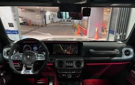 Mercedes-Benz G-Класс W463 рестайлинг _iii, 2020 год, 16 385 000 рублей, 2 фотография