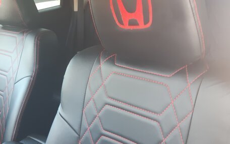 Honda CR-V IV, 2014 год, 4 фотография