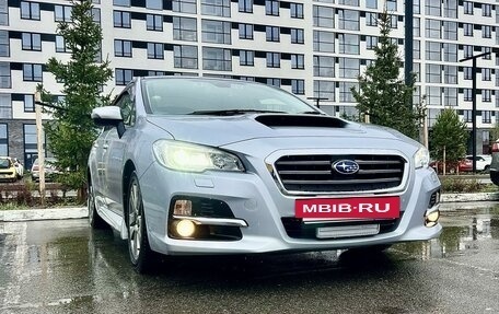 Subaru Levorg I, 2016 год, 1 750 000 рублей, 3 фотография