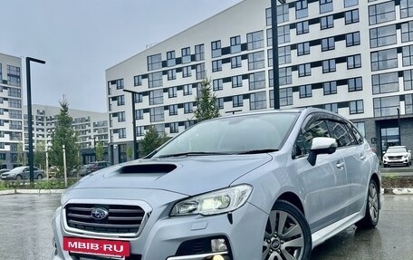 Subaru Levorg I, 2016 год, 1 750 000 рублей, 2 фотография