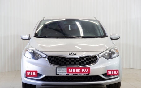 KIA Cerato III, 2013 год, 1 199 900 рублей, 2 фотография