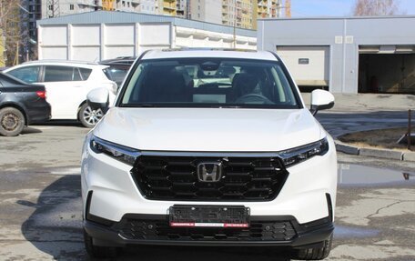 Honda CR-V, 2023 год, 5 290 000 рублей, 2 фотография