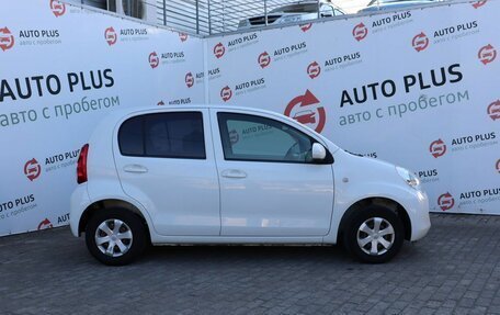 Toyota Passo III, 2012 год, 789 000 рублей, 3 фотография