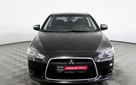 Mitsubishi Lancer IX, 2012 год, 979 700 рублей, 2 фотография