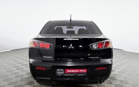 Mitsubishi Lancer IX, 2012 год, 979 700 рублей, 6 фотография