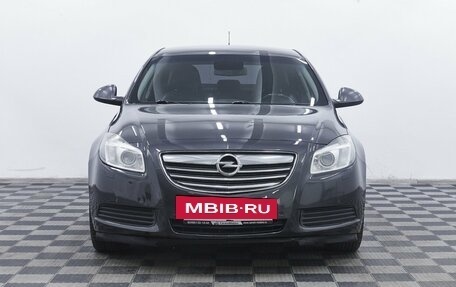 Opel Insignia II рестайлинг, 2009 год, 795 000 рублей, 5 фотография