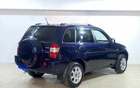 Chery Tiggo (T11), 2010 год, 429 000 рублей, 4 фотография