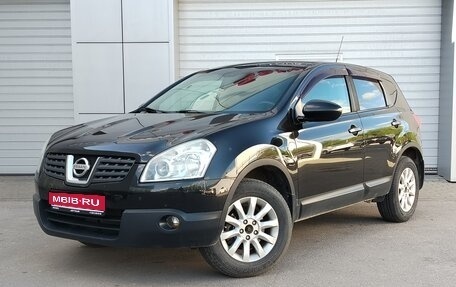 Nissan Qashqai, 2007 год, 820 000 рублей, 1 фотография