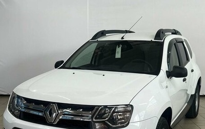 Renault Duster I рестайлинг, 2019 год, 1 800 000 рублей, 1 фотография