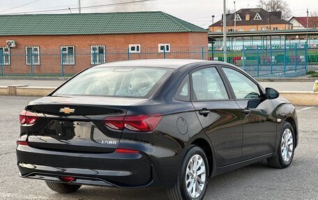 Chevrolet Monza, 2023 год, 2 030 000 рублей, 4 фотография