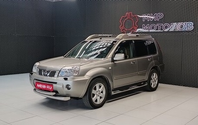 Nissan X-Trail, 2006 год, 940 000 рублей, 1 фотография