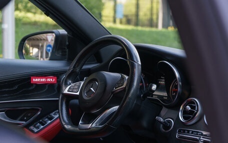 Mercedes-Benz C-Класс, 2014 год, 1 870 000 рублей, 6 фотография
