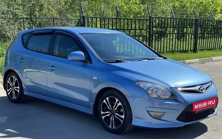 Hyundai i30 I, 2011 год, 870 000 рублей, 2 фотография