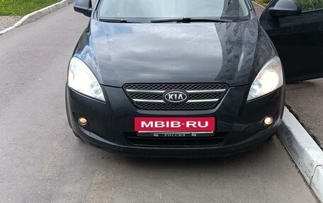 KIA cee'd I рестайлинг, 2008 год, 650 000 рублей, 2 фотография