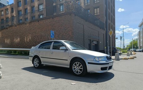 Skoda Octavia IV, 2006 год, 620 000 рублей, 3 фотография