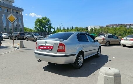 Skoda Octavia IV, 2006 год, 620 000 рублей, 5 фотография