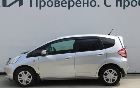 Honda Fit III, 2009 год, 847 000 рублей, 3 фотография