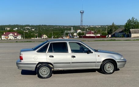 Daewoo Nexia I рестайлинг, 2006 год, 170 000 рублей, 6 фотография