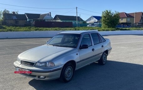 Daewoo Nexia I рестайлинг, 2006 год, 170 000 рублей, 2 фотография