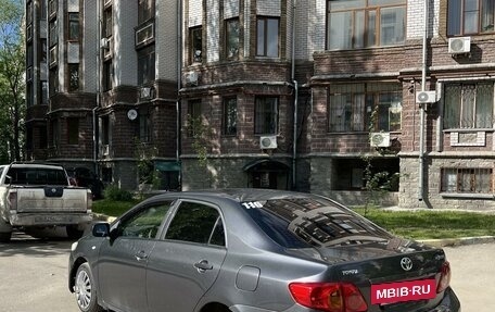 Toyota Corolla, 2010 год, 599 000 рублей, 5 фотография