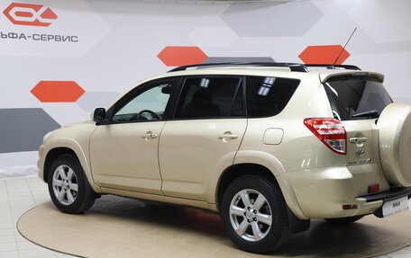 Toyota RAV4, 2009 год, 4 фотография