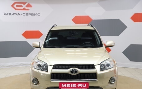 Toyota RAV4, 2009 год, 2 фотография