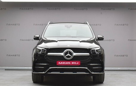 Mercedes-Benz GLE, 2022 год, 12 999 000 рублей, 5 фотография