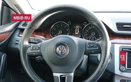 Volkswagen Passat CC I рестайлинг, 2011 год, 891 000 рублей, 6 фотография