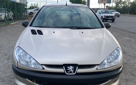 Peugeot 206, 2008 год, 425 000 рублей, 2 фотография