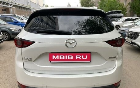Mazda CX-5 II, 2021 год, 3 570 000 рублей, 5 фотография