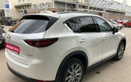 Mazda CX-5 II, 2021 год, 3 570 000 рублей, 4 фотография