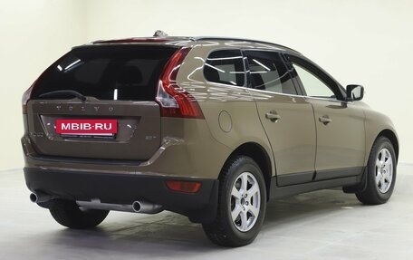 Volvo XC60 II, 2011 год, 1 065 000 рублей, 4 фотография