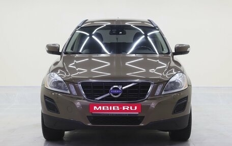 Volvo XC60 II, 2011 год, 1 065 000 рублей, 5 фотография