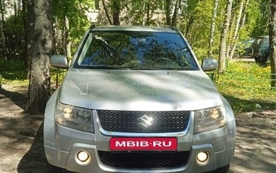 Suzuki Grand Vitara, 2008 год, 1 000 000 рублей, 1 фотография