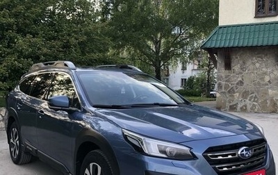 Subaru Outback VI, 2022 год, 4 500 000 рублей, 1 фотография