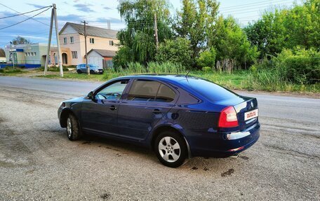 Skoda Octavia, 2010 год, 735 000 рублей, 4 фотография