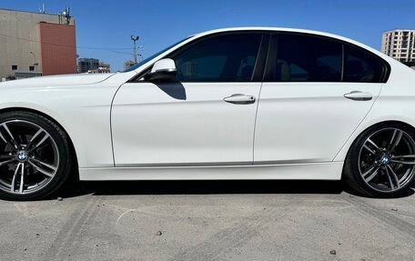 BMW 3 серия, 2013 год, 1 875 000 рублей, 4 фотография