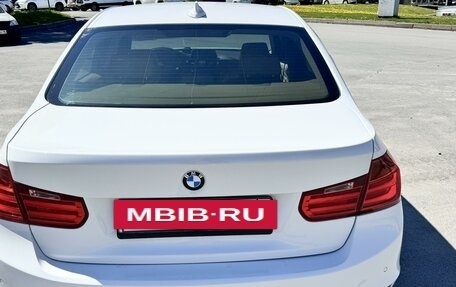 BMW 3 серия, 2013 год, 1 875 000 рублей, 7 фотография