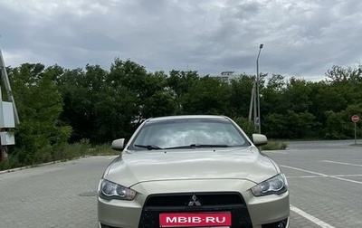 Mitsubishi Lancer IX, 2008 год, 950 000 рублей, 1 фотография