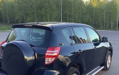 Toyota RAV4, 2011 год, 1 700 000 рублей, 1 фотография