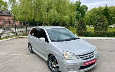 Suzuki Liana, 2005 год, 599 000 рублей, 1 фотография