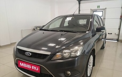 Ford Focus II рестайлинг, 2011 год, 679 000 рублей, 1 фотография