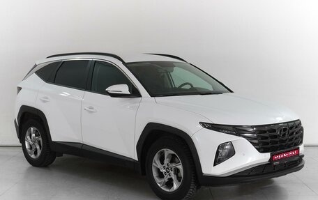 Hyundai Tucson, 2021 год, 3 279 000 рублей, 1 фотография