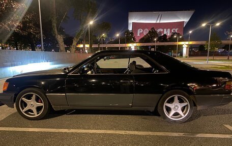 Mercedes-Benz W124, 1992 год, 700 000 рублей, 1 фотография