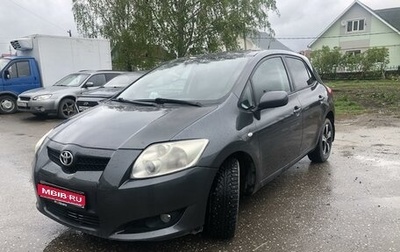 Toyota Auris II, 2007 год, 750 000 рублей, 1 фотография