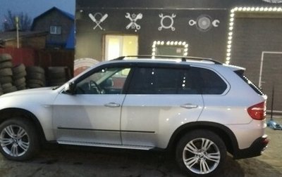 BMW X5, 2007 год, 1 499 999 рублей, 1 фотография