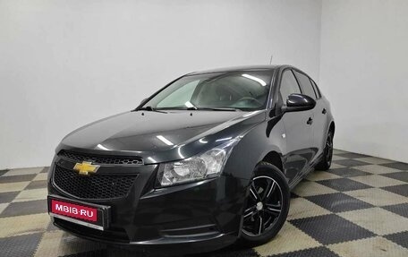 Chevrolet Cruze II, 2012 год, 1 050 000 рублей, 1 фотография