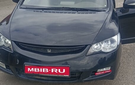 Honda Civic VIII, 2007 год, 750 000 рублей, 1 фотография